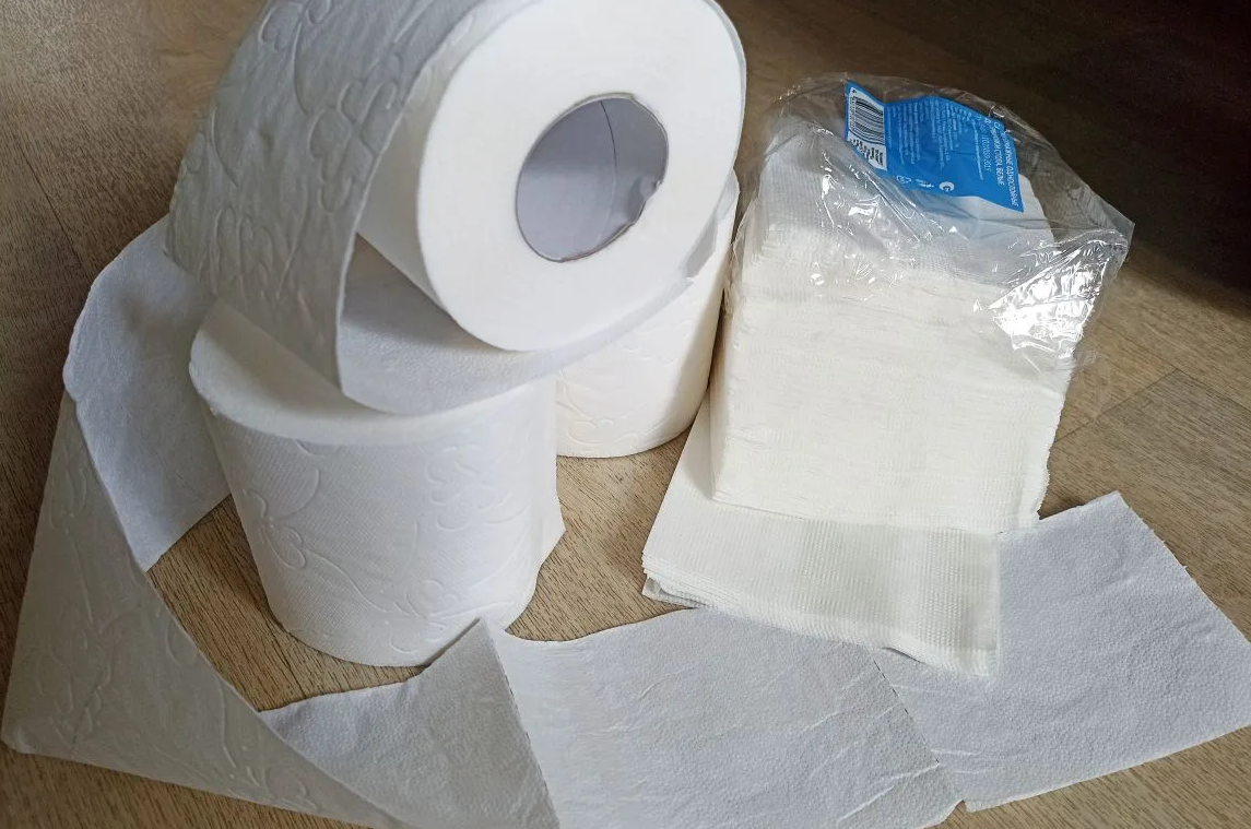 ГОСТ на туалетную бумагу начнёт действовать в России с 1 июня 2026&nbsp;года